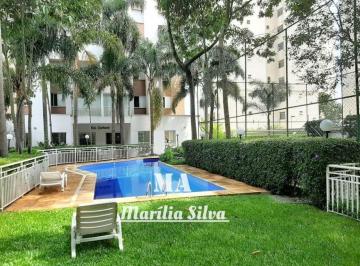 Apartamento · 70m² · 3 Quartos · 1 Vaga · APARTAMENTO NO JD. BONFIGLIOLI - 3 QUARTOS (01 SUITE) - 1 VAGA - FL47
