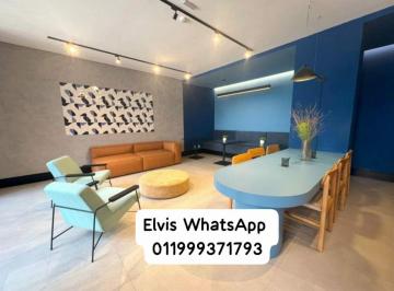 Apartamento · 39m² · 1 Quarto · APARTAMENTO PROXIMO AO METRO FL 31