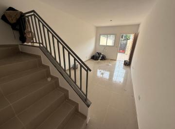 Casa · 90m² · 2 Quartos · 2 Vagas · Sobrado Jardim Ster , 2 quartos , 2 suítes , 2 vaga.fl58