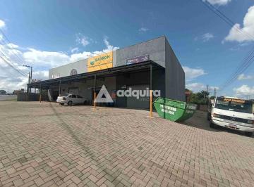 1000153200.jpg · Sala comercial para Locação, Cará-Cará, Ponta Grossa, PR