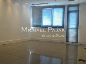 Comercial · 32m² · 1 Vaga · Sala Comercial, Brooklin Paulista - São Paulo