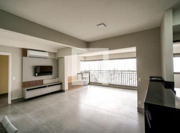 Apartamento · 90m² · 2 Quartos · 2 Vagas · Apartamento para Aluguel - Tatuapé, 2 Quartos, 90 m² - São Paulo