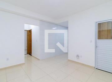 Apartamento · 45m² · 2 Quartos · Apartamento para Aluguel - Vila Ré, 2 Quartos, 45 m² - São Paulo