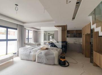 Casa · 200m² · 3 Quartos · 2 Vagas · Casa para Aluguel - Santa Felicidade, 3 Quartos, 200 m² - Curitiba