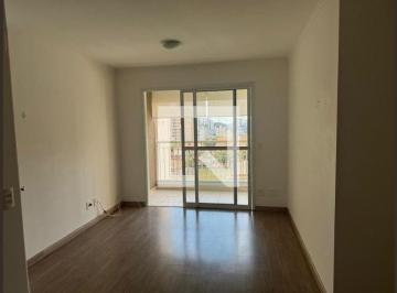 Apartamento · 87m² · 3 Quartos · 2 Vagas · Apartamento para Aluguel - Nova Petrópolis, 3 Quartos, 87 m² - São Bernardo do Campo