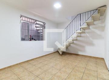 Casa · 136m² · 2 Quartos · 1 Vaga · Casa para Aluguel - Vila das Mercês, 2 Quartos,  136 m² - São Paulo