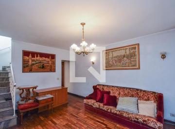 Casa · 150m² · 4 Quartos · 2 Vagas · Casa para Aluguel - Jardim dos Lagos, 4 Quartos,  150 m² - São Paulo