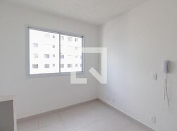 Apartamento · 39m² · 2 Quartos · Apartamento para Aluguel - Cambuci, 2 Quartos,  39 m² - São Paulo