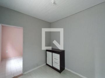 Casa · 40m² · 1 Quarto · 1 Vaga · Casa para Aluguel - Guanabara, 1 Quarto,  40 m² - Campinas