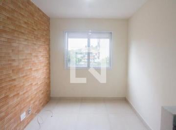 Apartamento · 24m² · 1 Quarto · Apartamento para Aluguel - Parque Maria Helena, 1 Quarto,  24 m² - São Paulo