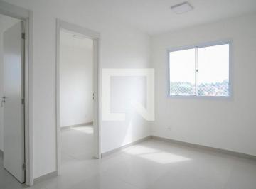 Apartamento · 35m² · 2 Quartos · 1 Vaga · Apartamento para Aluguel - Jardim Vergueiro, 2 Quartos,  35 m² - São Paulo