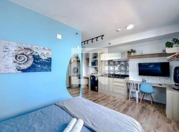 Apartamento · 26m² · 1 Quarto · Apartamento para Aluguel - Belém, 1 Quarto, 26 m² - São Paulo