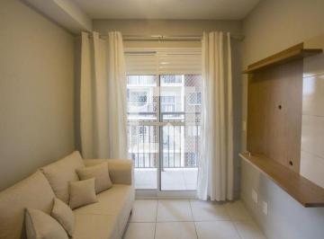 Apartamento · 32m² · 1 Quarto · Apartamento para Aluguel - Chácara Santo Antonio, 1 Quarto, 32 m² - São Paulo