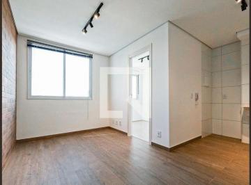 Apartamento · 35m² · 2 Quartos · Apartamento para Aluguel - Piqueri, 2 Quartos, 35 m² - São Paulo