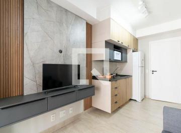 Apartamento · 29m² · 1 Quarto · Apartamento para Aluguel - Vila Mascote, 1 Quarto,  29 m² - São Paulo