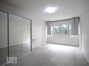 Apartamento · 45m² · 1 Quarto · Apartamento para Aluguel - Santa Cecília, 1 Quarto, 45 m² - São Paulo