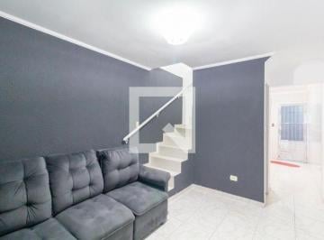 Casa · 70m² · 2 Quartos · 1 Vaga · Casa para Aluguel - Itaquera, 2 Quartos, 70 m² - São Paulo