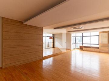Apartamento · 280m² · 3 Quartos · 4 Vagas · Apartamento para Aluguel - Higienópolis, 3 Quartos,  280 m² - São Paulo