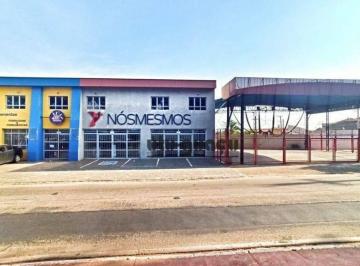 1fadd67b5c034d5c9e8ef325732ee2c269dfa2cf · Prédio, 578 m² - venda por R$ 4.500.000,00 ou aluguel por R$ 18.400,00/mês - Rancho Grande - Itu/SP