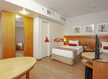 Apartamento · 30m² · 1 Quarto · 1 Vaga · Apartamento com ótimo preço no bairro Moema. Confira!