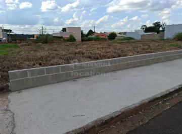 Terreno · 200m² · Terreno á venda localizado no Bairro Vila Nobre.