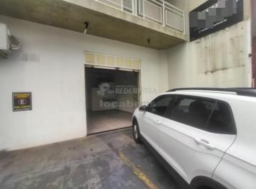 Comercial · 40m² · 1 Quarto · 1 Vaga · Sala Comercial Locação Vila Imperial