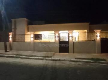 Rural · 528m² · 4 Quartos · Rancho Venda Condomínio Lago e Sol Fronteira - MG