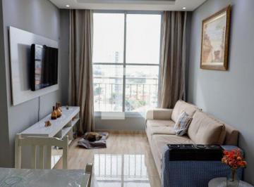 Apartamento · 49m² · 2 Quartos · 1 Vaga · Apartamento à Venda - São Pedro, 2 Quartos, 49 m² - Osasco