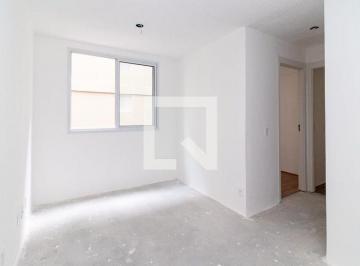 Apartamento · 38m² · 2 Quartos · Apartamento à Venda - Vila Ré, 2 Quartos,  38 m² - São Paulo