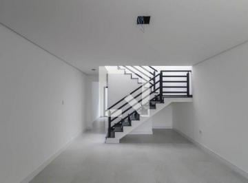 Casa · 107m² · 3 Quartos · 2 Vagas · Casa à Venda - Vila Prudente, 3 Quartos,  107 m² - São Paulo
