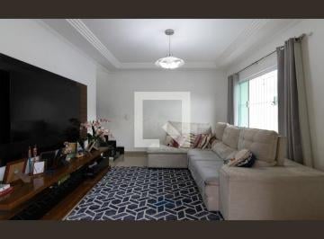 Casa · 134m² · 3 Quartos · 4 Vagas · Casa à Venda - Cangaíba, 3 Quartos,  134 m² - São Paulo
