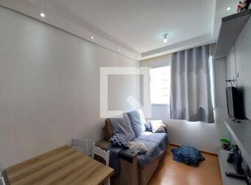 Apartamento · 55m² · 2 Quartos · 1 Vaga · Apartamento à Venda - Parque Industrial, 2 Quartos, 55 m² - Campinas