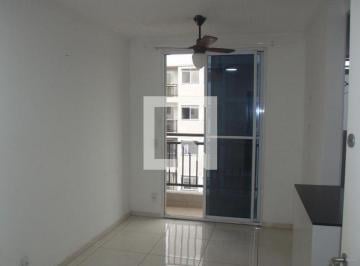 Apartamento · 50m² · 2 Quartos · 1 Vaga · Apartamento à Venda - Cachambi, 2 Quartos,  50 m² - Rio de Janeiro