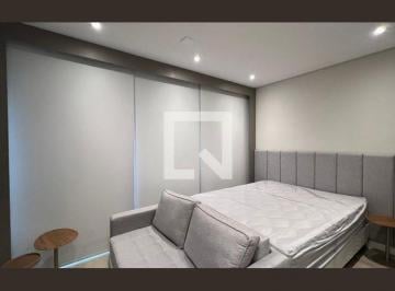 Apartamento · 26m² · 1 Quarto · Apartamento à Venda - Pinheiros, 1 Quarto, 26 m² - São Paulo