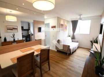 Apartamento · 45m² · 2 Quartos · 1 Vaga · Apartamento à Venda - Alto Taquaral, 2 Quartos, 45 m² - Campinas