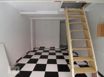 Apartamento · 23m² · 1 Quarto · Apartamento à Venda - Brás, 1 Quarto,  23 m² - São Paulo