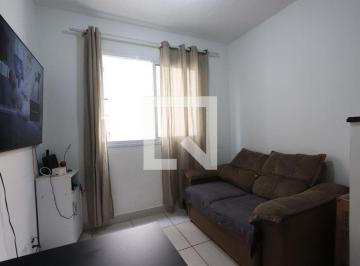 Apartamento · 34m² · 2 Quartos · Apartamento à Venda - Vila Santa Clara, 2 Quartos,  34 m² - São Paulo