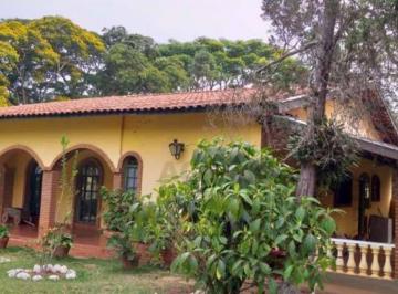 594c6b0ea1ccb7554898508b9a315a02ae1149bd · Sítio com 7 dormitórios à venda, 61500 m² por R$ 1.500.000 - Chácara de Recreio Jardim Alvorada - Bo