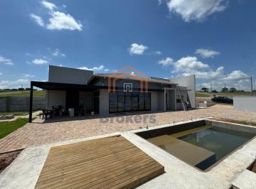 Casa · 192m² · 2 Quartos · 4 Vagas · Casa em Condominio em Sítio da Moenda - Itatiba, SP