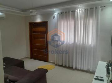 Casa · 241m² · 3 Quartos · 2 Vagas · Casa em Jardim Ana Luiza - Itupeva, SP