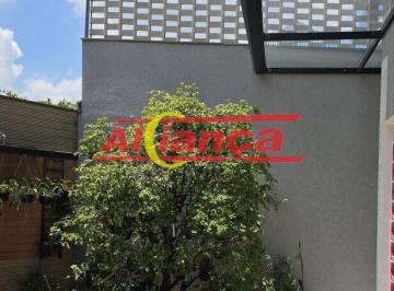 Casa · 300m² · 3 Quartos · 2 Vagas · - Guarulhos/Vila Fátima - Casa/Galpão 345m2 a/t - 270m2 a/c - prox.av. Otavio Braga- $ 1.180,00