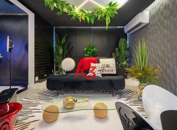 6bf6cc7174aea230668f034538d3c42d3e46ab8a · Apartamento Amplo com Design Premiado de Frente para o Mar no Gonzaga