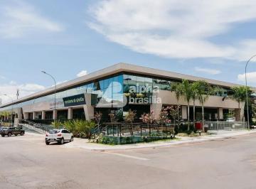 platinum-mall-501744732307617.jpg · CLSW 105 - loja em vão livre com subsolo - Ed Platinum Mall Carência negociável de até 30 dias con