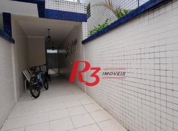 86ace1608284ee2eaa6ccb69bd46a3116fc4d695 · Casa à venda, 126 m² por R$ 1.050.000,00 - Boqueirão - Santos/SP