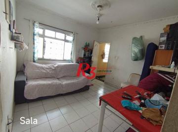 31ad8b54dbab639a1f3baefdc968d5585f68ac6e · Apartamento à venda, 70 m² por R$ 330.000,00 - Campo Grande - Santos/SP