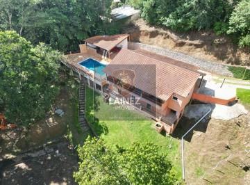 Rural · 8000m² · 6 Quartos · Chácara em Centro  São Lourenço da Serra  -  São Lourenço da Serra