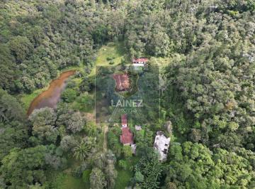 Rural · 145200m² · 3 Quartos · Sítio em Centro  -  São Lourenço da Serra