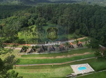 Rural · 390000m² · 15 Quartos · Fazenda em Centro - Embu-Guaçu