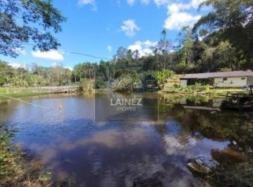 Rural · 13000m² · 2 Quartos · Chácara em Centro  -  São Lourenço da Serra