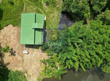 Rural · 3937m² · 2 Quartos · Chácara em Centro  -  São Lourenço da Serra